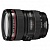 Объектив Canon EF24-105 F4L IS USM