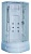 Душевая кабина Aquamarine HX-117